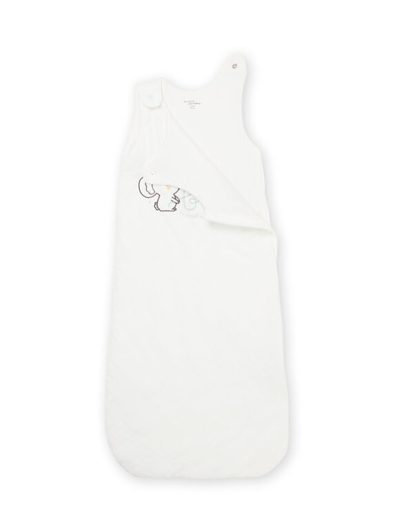 Animal print sleeping bag POU2GIG / 22WF4291TUR001