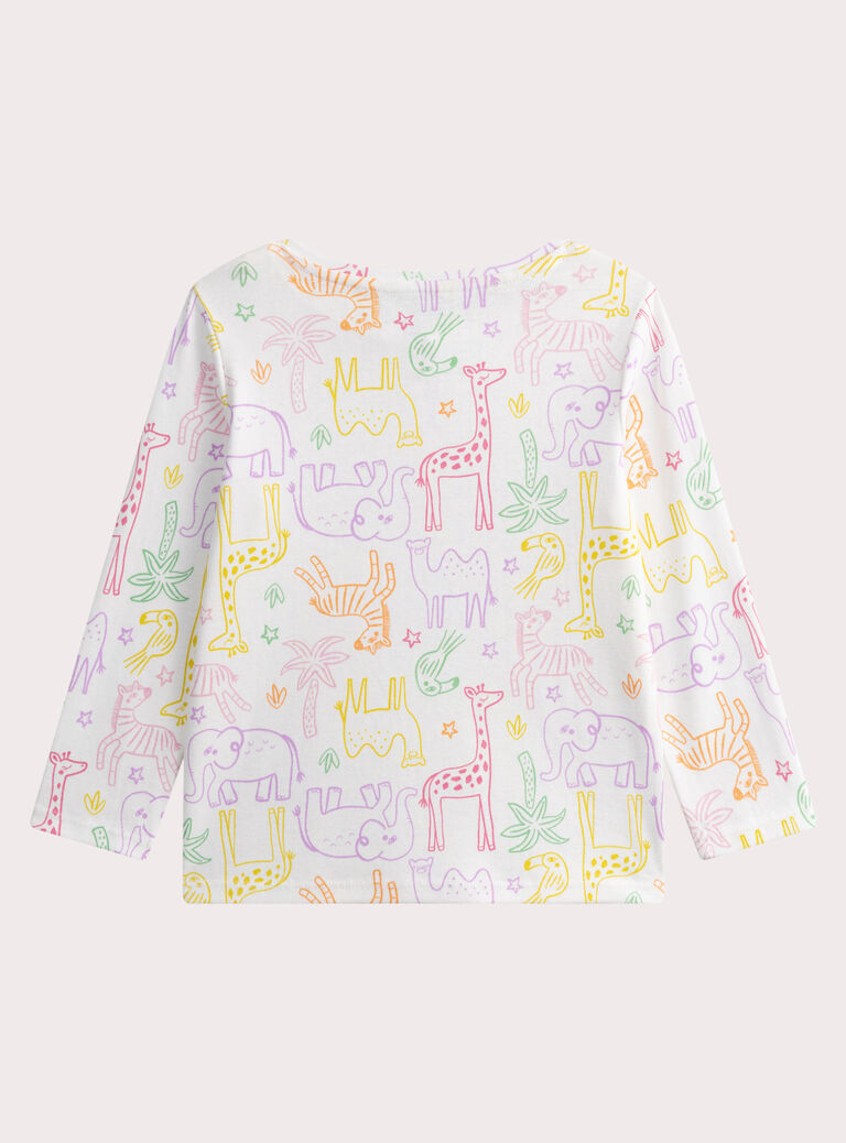 Off white PYJAMA WEFAPYJANI / 25SH11B3PYJ001