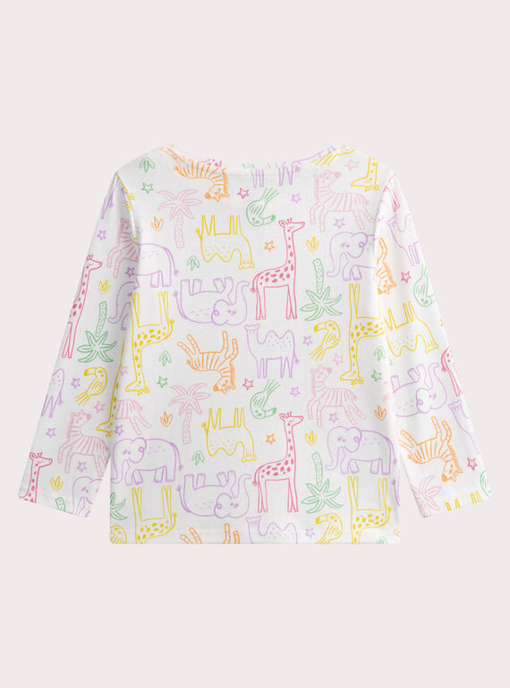 Off white PYJAMA WEFAPYJANI / 25SH11B3PYJ001