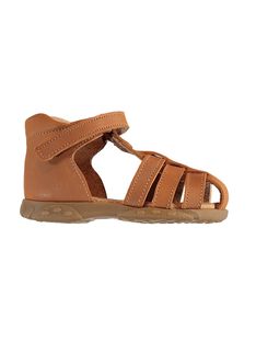 Nu Pieds Et Sandales Pour Garcon Chaussures Cuir Enfant Et Bebe