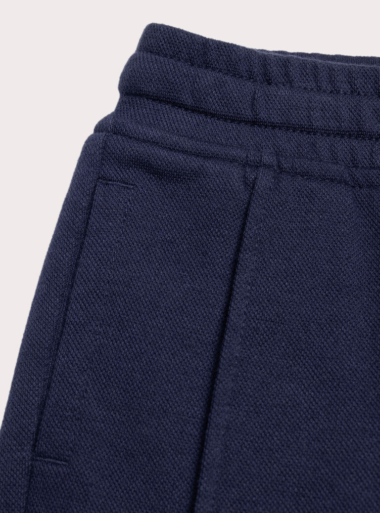 Navy PANTS XOBLUPAN2 / 25W902N2PAN705