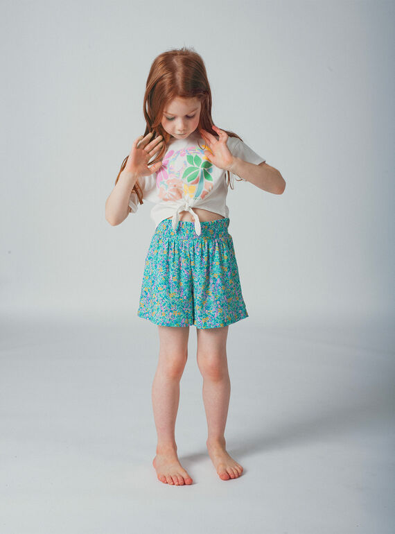 Off white SHORTS WATISHORT1 / 25S901U2SHO001