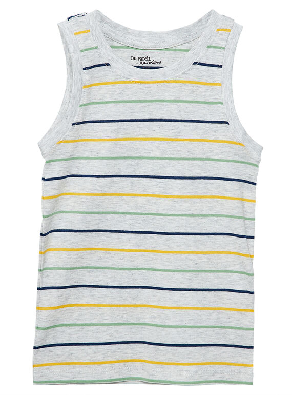 Grey Underwear JEGODELJAG / 20SH1232HLIJ920