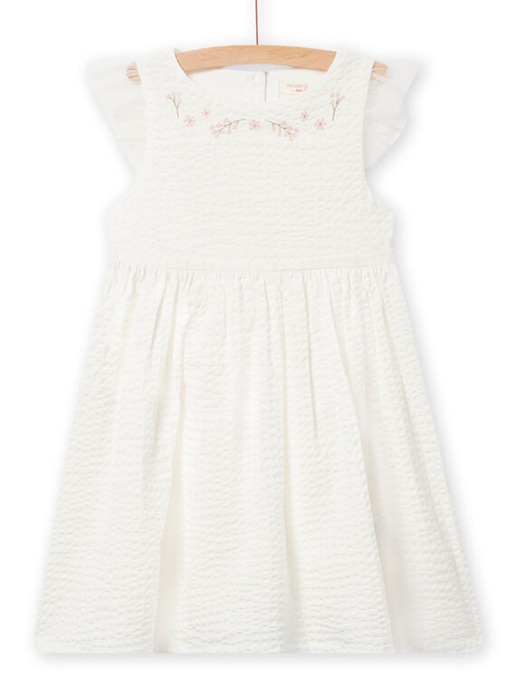 Off white DRESS NASOROB5 / 22S901Q5ROB001