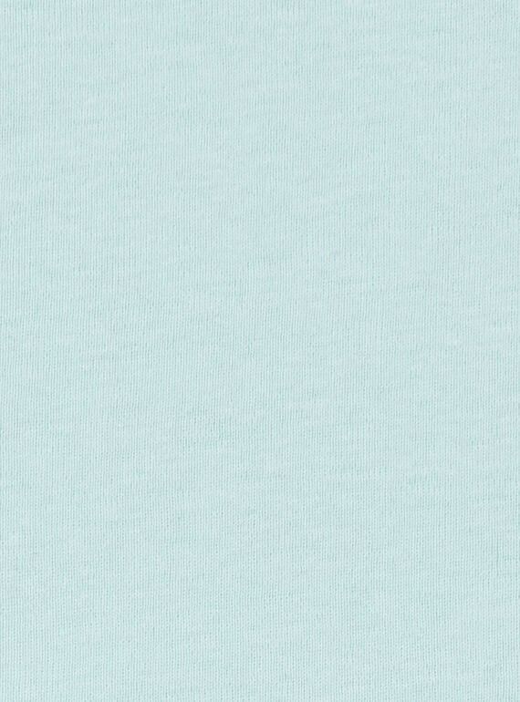 Blue ROLL-NECK KUBOSOUP / 20WG10N1SPLC227