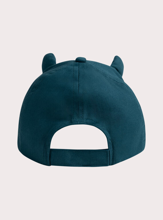 Navy HAT WYOJOCAP5 / 25SI02H2CHAC203