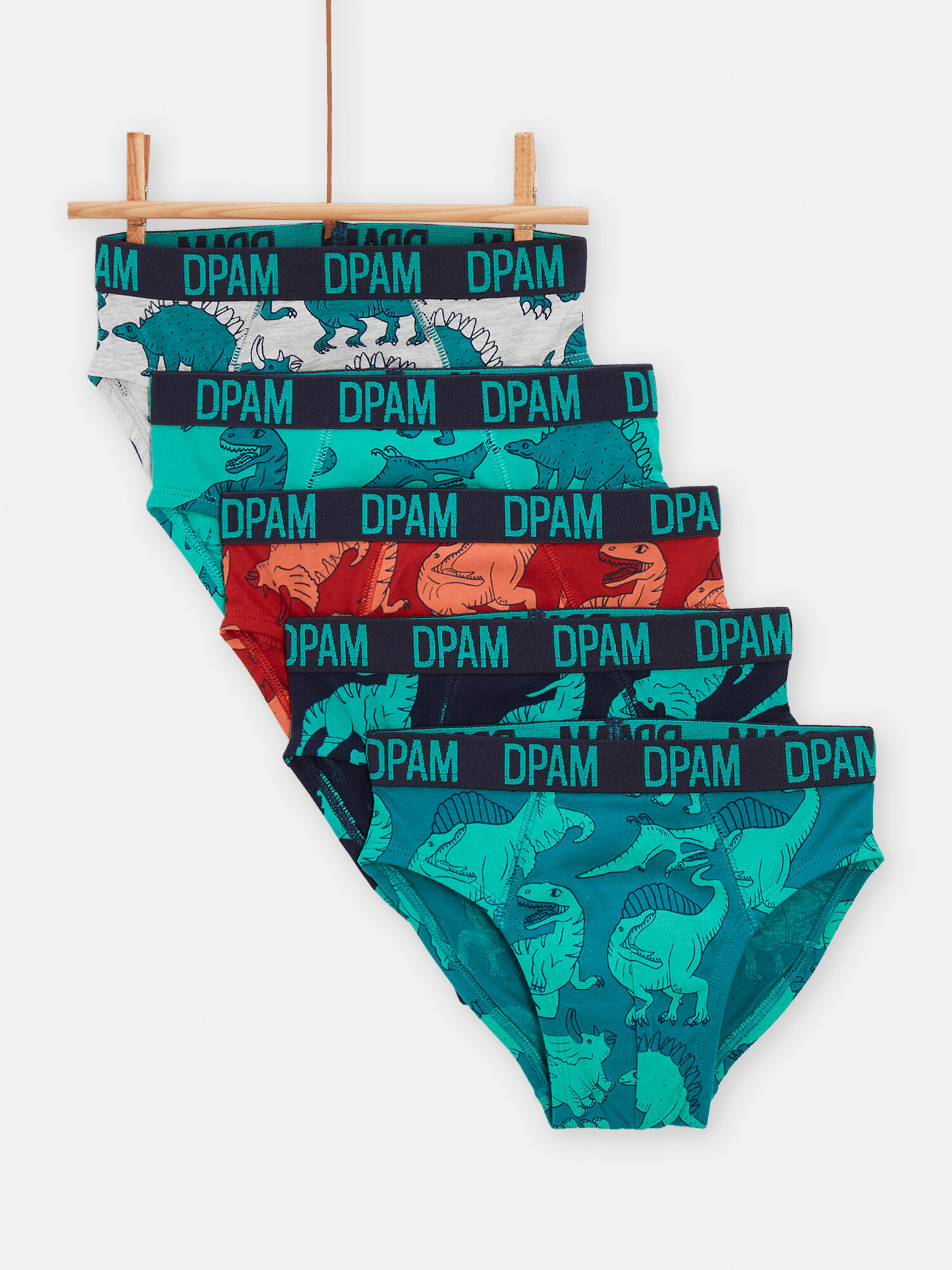Dpam vêtements sales