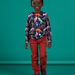Reversible long sleeve t-shirt