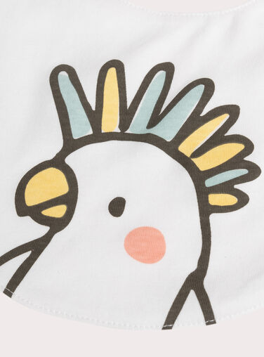 Ivory BIB WOU3BAV / 25SF42X1BAV005