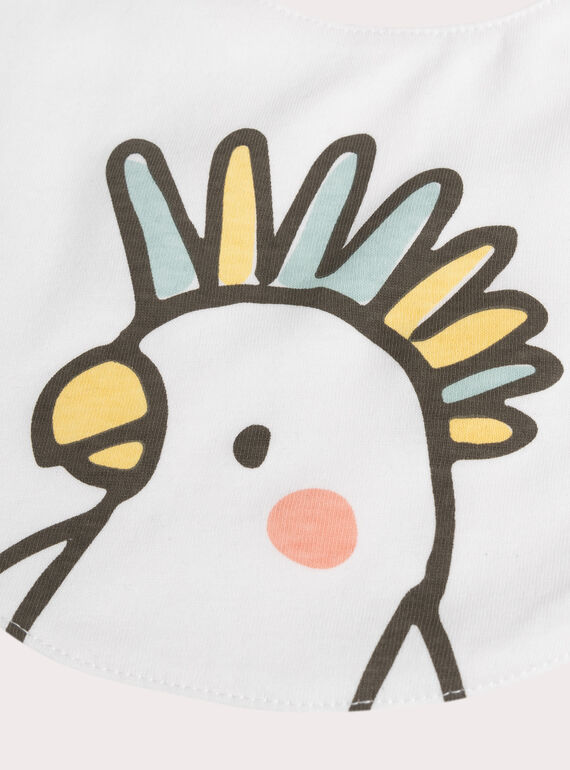 Ivory BIB WOU3BAV / 25SF42X1BAV005