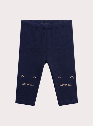 Dark green PANTS Dark green PANTS XIBLUPAN / 25WG09N1PAN622