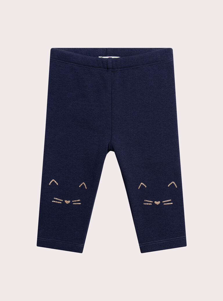 Dark green PANTS Dark green PANTS XIBLUPAN / 25WG09N1PAN622