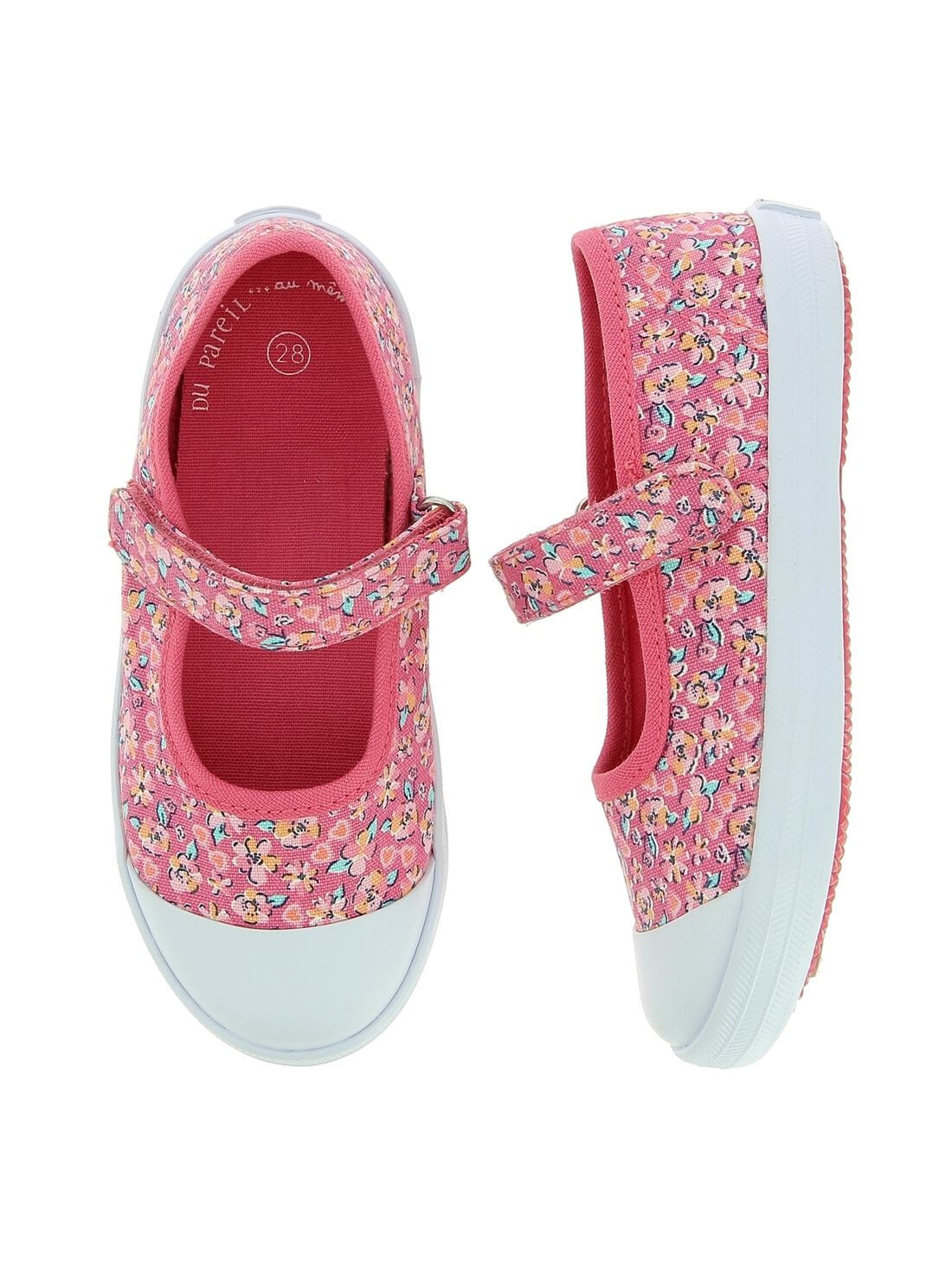 Girls canvas mary jane shoes store
