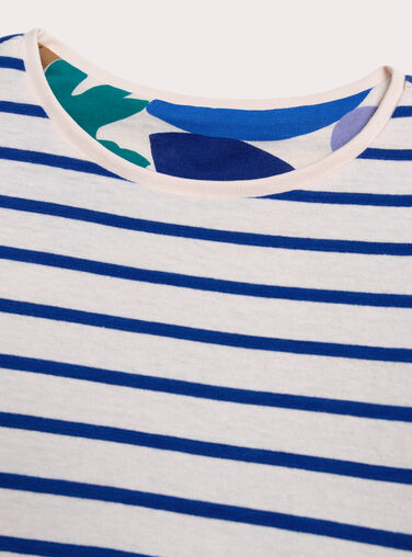 Vanilla TEE SHIRT LS Vanilla TEE SHIRT LS XABLUTEE3 / 25W901N2TML114