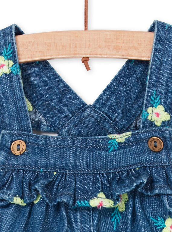  OVERALLS LIVERSAL / 21SG09Q1SALP274