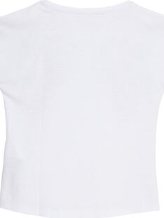 White T-shirt JAMARTI1 / 20S901P2TMC000
