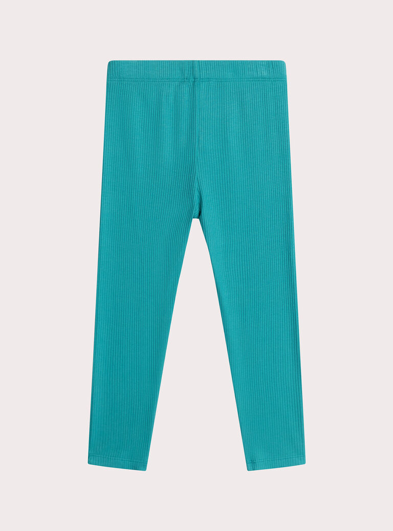 Blue green PYJAMA XEFAPYJSUN / 25WH1133PYJ614