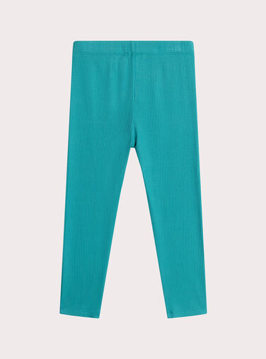 Blue green PYJAMA XEFAPYJSUN / 25WH1133PYJ614