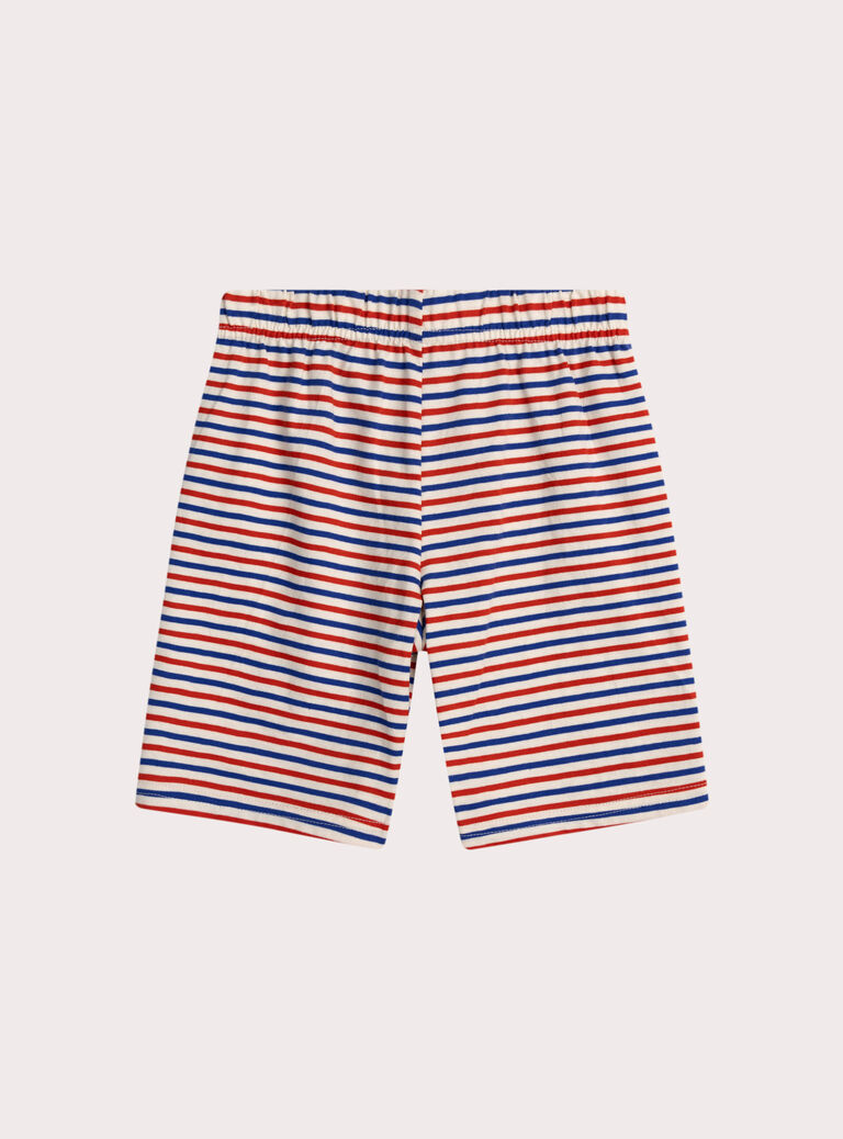 Off white PYJAMA WEGOPYCGEO / 25SH12V5PYJ002