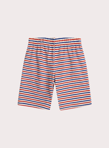 Off white PYJAMA WEGOPYCGEO / 25SH12V5PYJ002