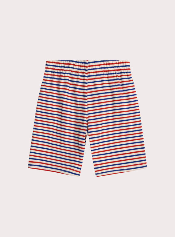 Off white PYJAMA WEGOPYCGEO / 25SH12V5PYJ002