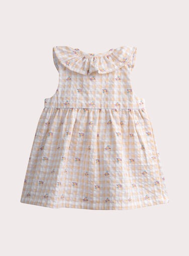 White DRESS White DRESS WITAROB3 / 25SG09U4ROB000