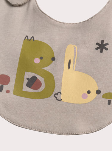 White BIB XOU2BAV / 25WF4261BAV000