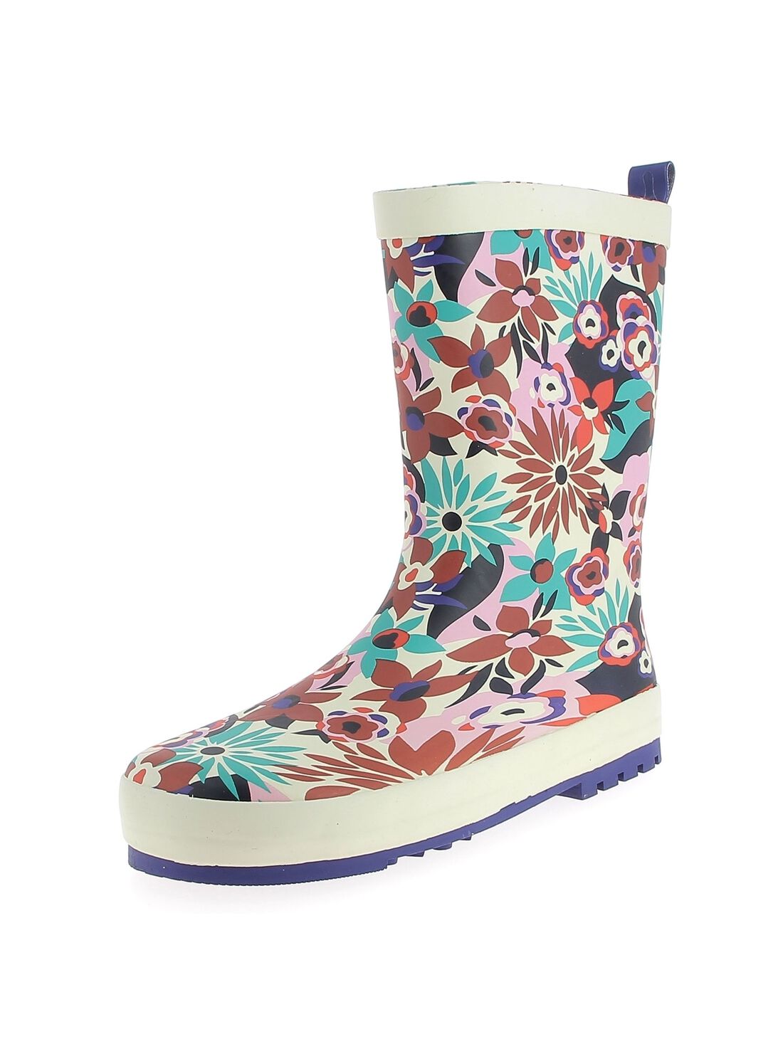 bottes de pluie fille dpam