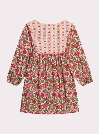 Pink DRESS Pink DRESS XAJAROB1 / 25W901M2ROBD319