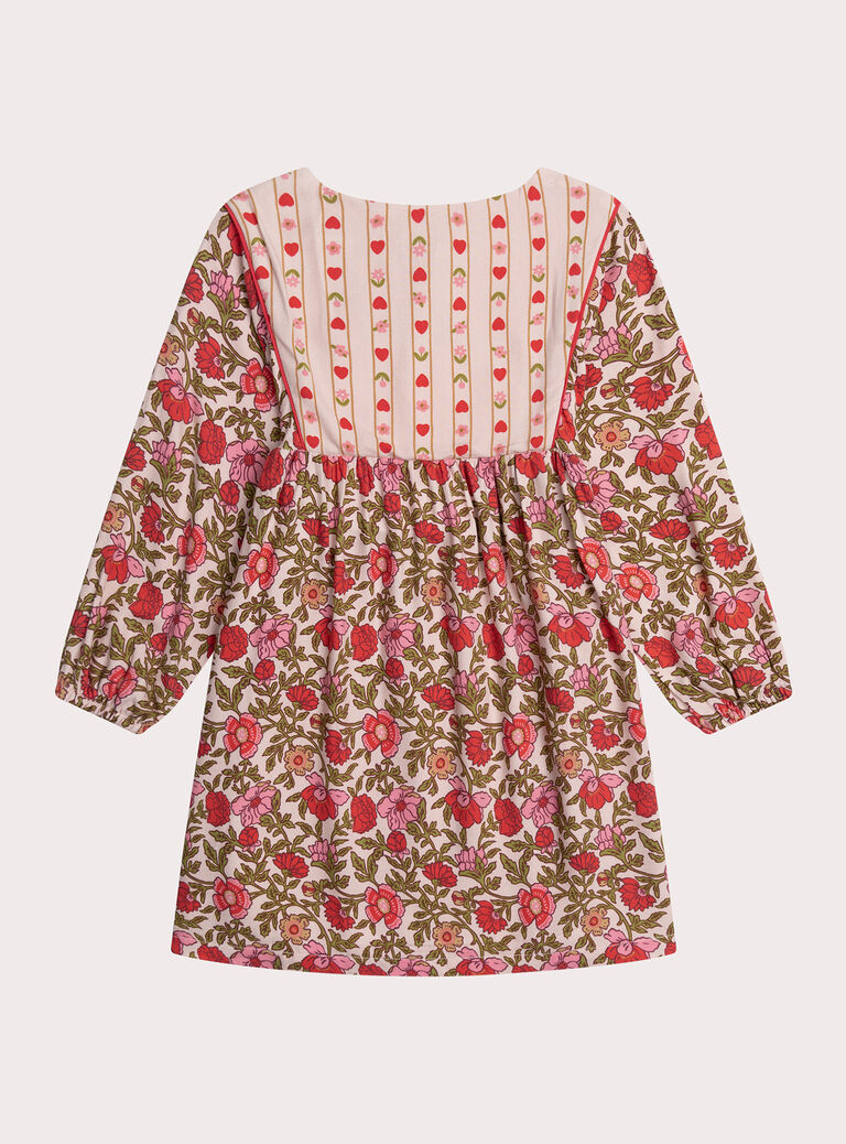 Pink DRESS Pink DRESS XAJAROB1 / 25W901M2ROBD319