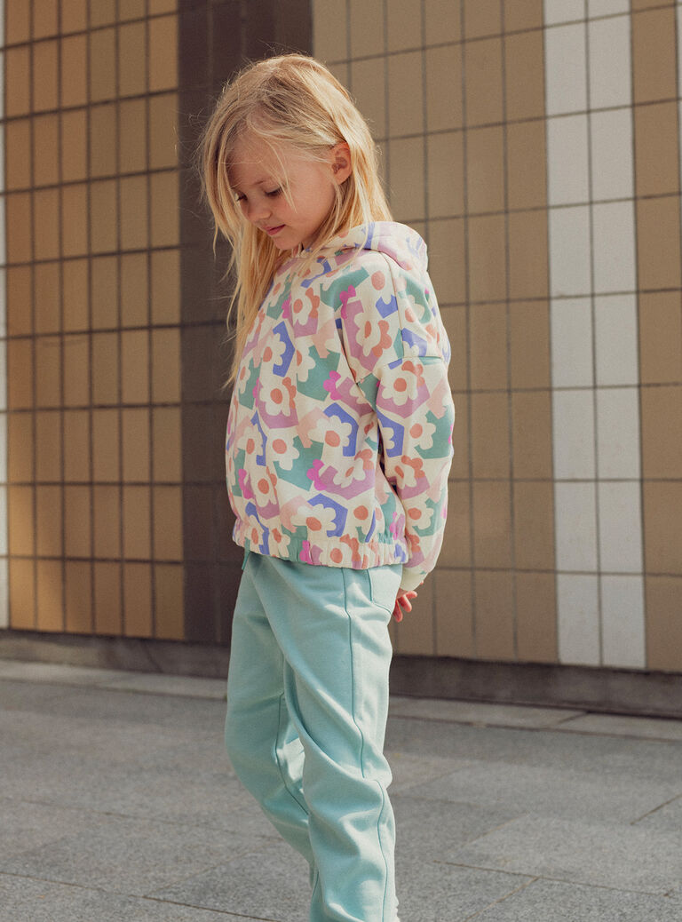 Dark off white JOGGING TOP Dark off white JOGGING TOP XAJOHAUJOG2 / 25W901E2JGH003