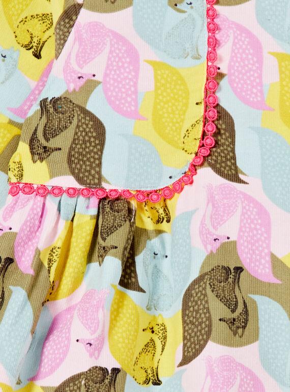 Parme DRESS KABOROB1 / 20W901N1ROB320