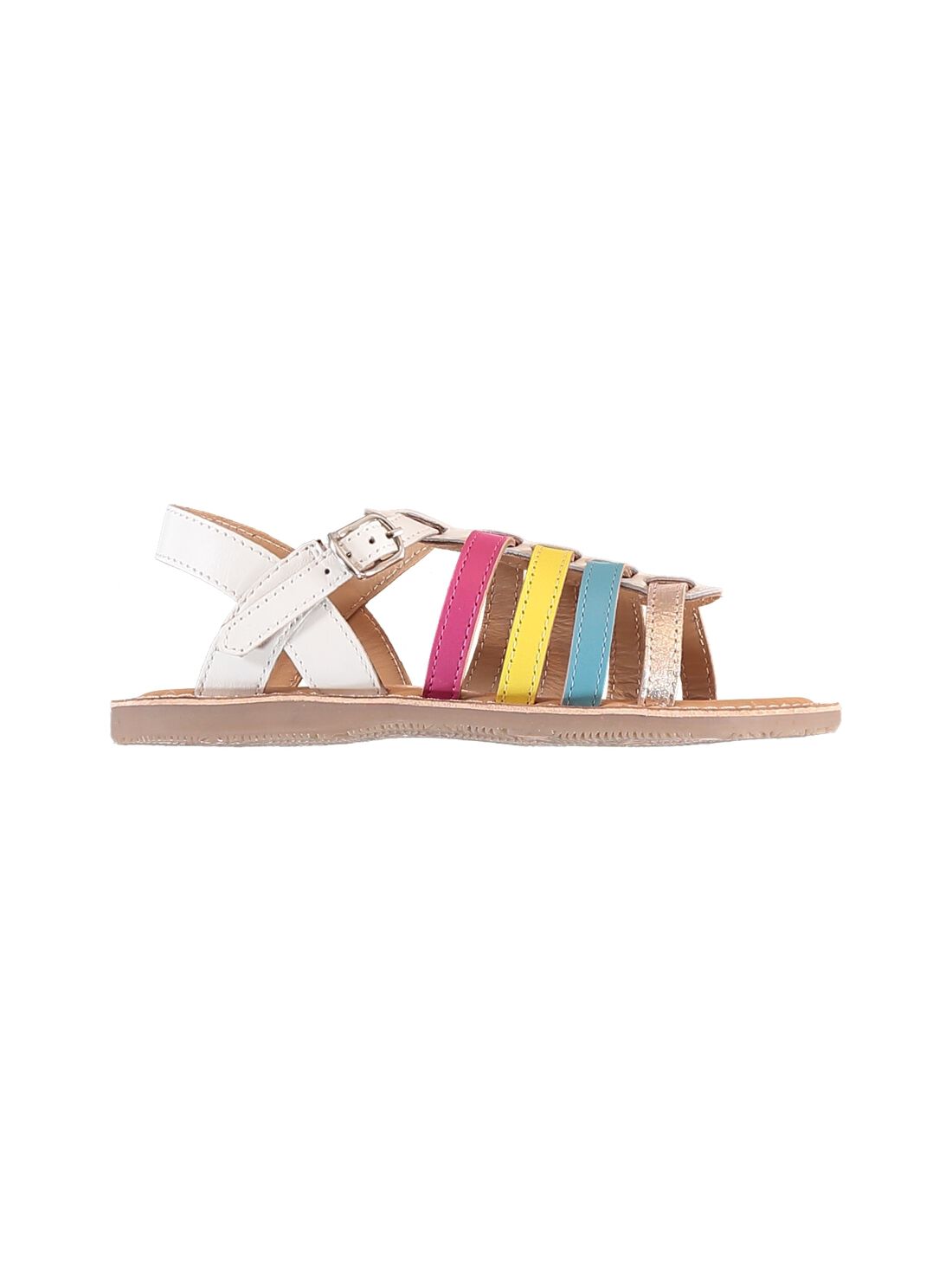Sandales dpam sale