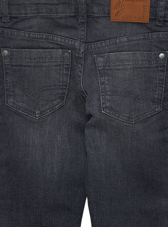 Grey denim Jeans JOESJEREG2 / 20S90268D29K004