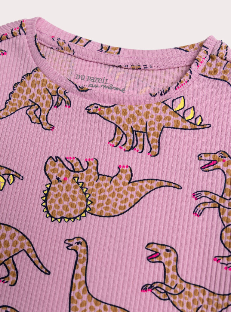 Parma PYJAMA WEFAPYJCOT / 25SH11V5PYJH700