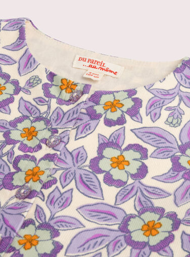 Ivory DRESS Ivory DRESS VAPEROB1 / 24W901R2ROB005