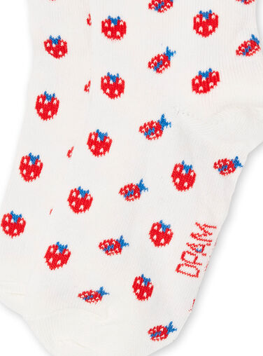 Off white SOCKS LYIJOSOQ1 / 21SI0936SOQ001