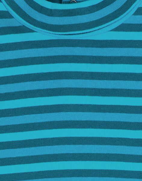 pale blue roll neck