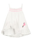 Baby girls' strappy dress FICUROB4 / 19SG09N4ROB000
