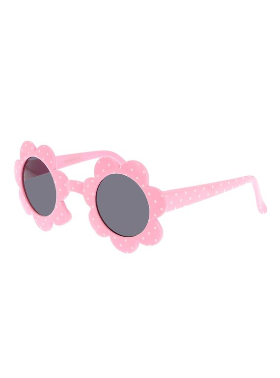 Girls' sunglasses CYALUN2 / 18SI0182LUND309
