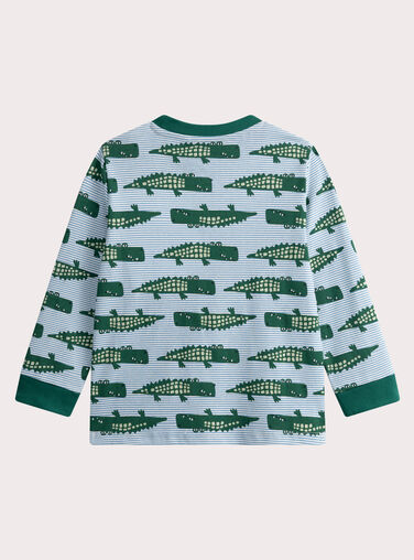 Off white PYJAMA WEGOPYJCRO / 25SH12B5PYJ001