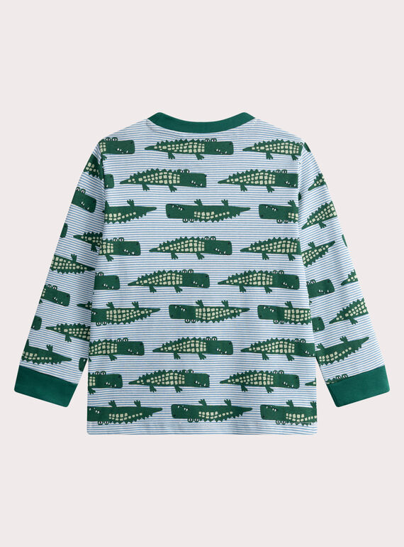 Off white PYJAMA WEGOPYJCRO / 25SH12B5PYJ001