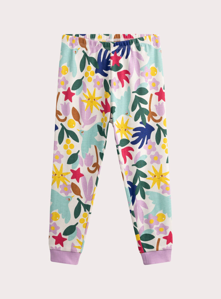 Dark off white PYJAMA Dark off white PYJAMA WEFAPYJSKY / 25SH11B6PYJ003