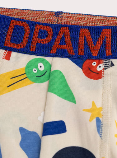 Off white BOXER WEGOBOXGEO / 25SH12C4BOX002