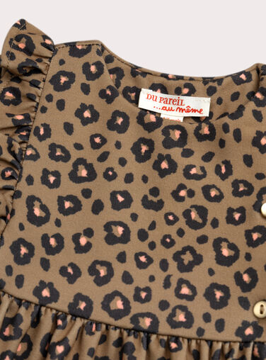 Brown SET XIROCENS / 25WG09S1ENS821