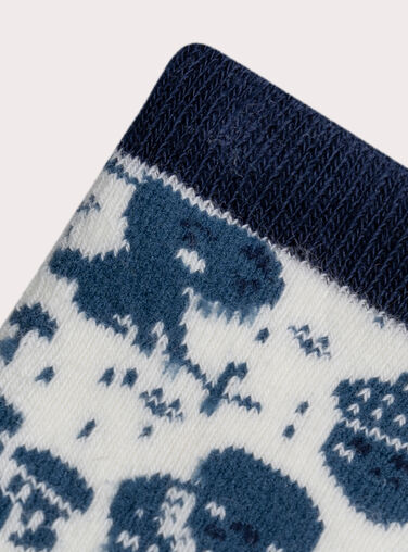 Off white SOCKS XYUCHOB4 / 25WI10G2SOQ009