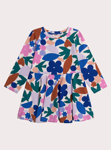 Vanilla DRESS Vanilla DRESS XABLUROB3 / 25W901N3ROB114