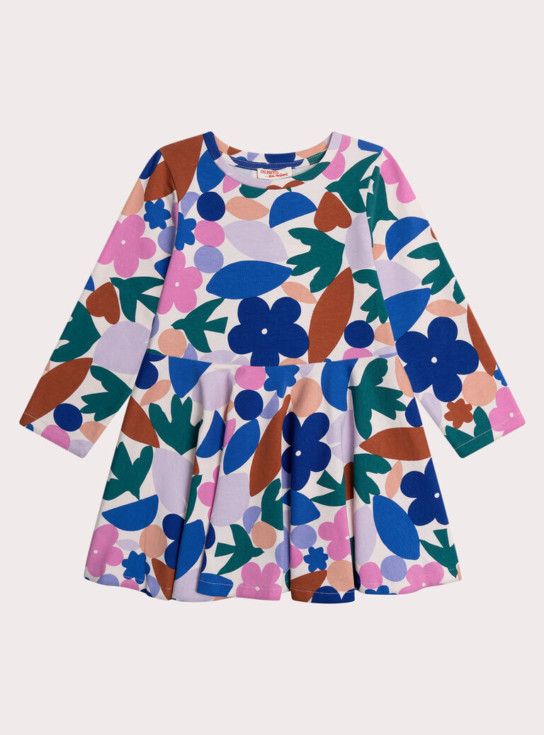 Vanilla DRESS Vanilla DRESS XABLUROB3 / 25W901N3ROB114