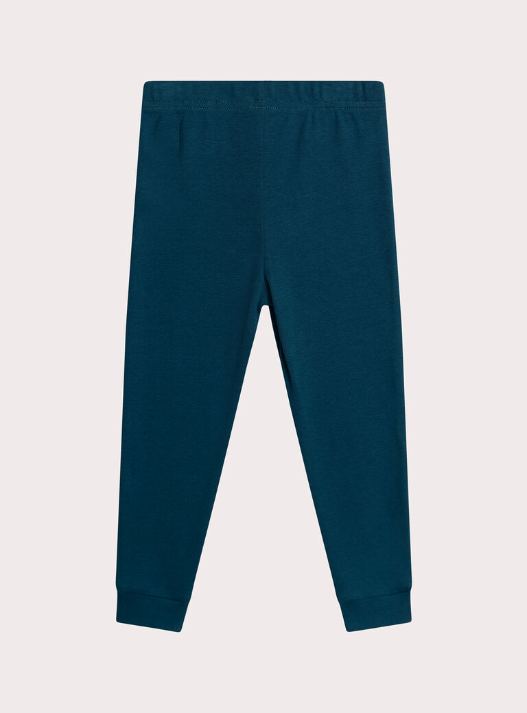 Grey PYJAMA XEGOPYJSAV / 25WH1232PYJJ917