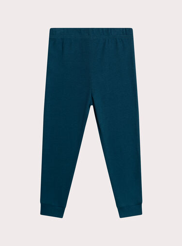 Grey PYJAMA XEGOPYJSAV / 25WH1232PYJJ917